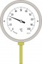 Termometri Bimetallici Standard