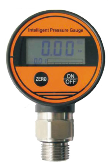 AM-6 Digital Pressure Gauge