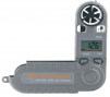 anemometro termometro portatile con bussola